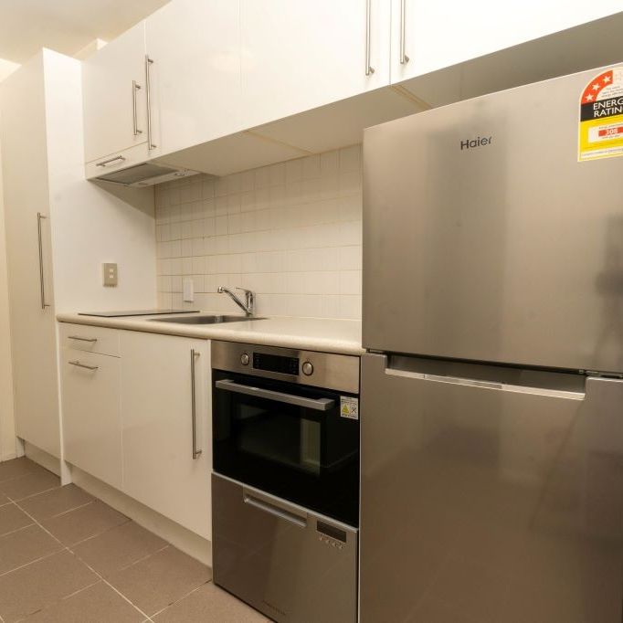 City Living at its best - Photo 1