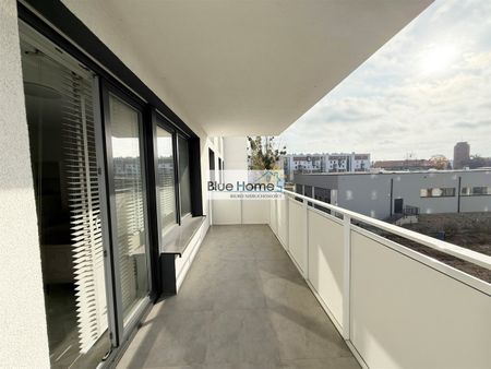 Mieszkanie na wynajem - Photo 3