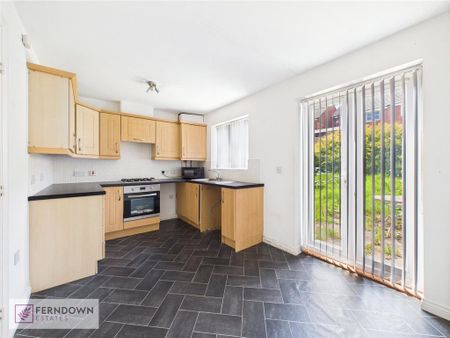 2 bedroom terraced house to rent - Photo 4