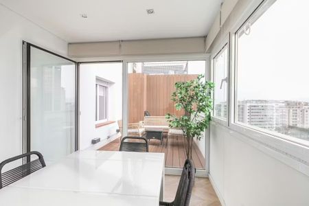 Avinguda de Pau Casals, Barcelona, Catalonia 08021 - Photo 2