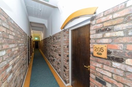 Apartment 205 Somerset Studios, Marcus Ward Street, Belfast, BT7 1RP - Photo 4