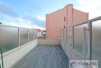 Apartamento T2 em Viana do Castelo