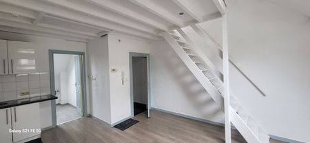 Duplex te huur - Photo 3