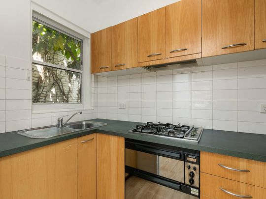 18/3 Ward Avenue, Potts Point NSW 2011 - Apartment For Rent | Domain - Photo 1