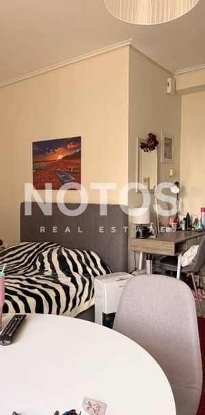 Studio/Γκαρσονιέρα για ενοικίαση Καλαμάτα - Photo 1