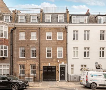 5 bedroom terraced house to rent - Photo 5