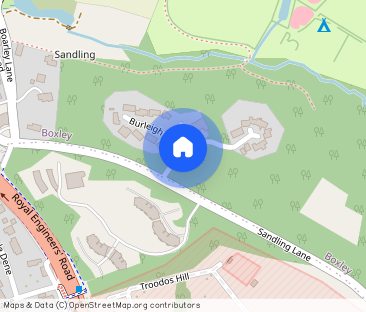 Cuckoowood Avenue, Maidstone, ME14 - Photo 1