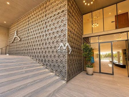 Departamento en renta Valle Real - Photo 2