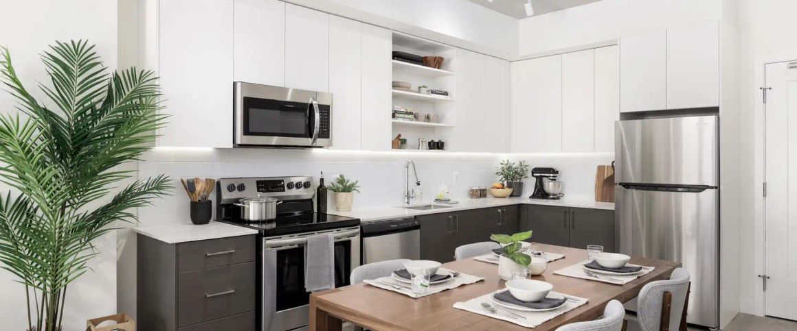 Maple View Heights Apartments — 2 Bed + Den - Photo 1