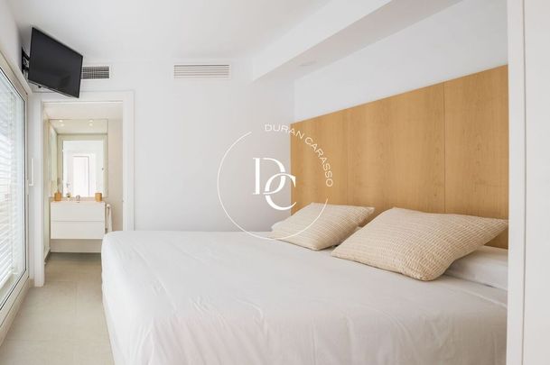 4 bedroom luxury Villa for rent in Sitges, Catalonia - Photo 1