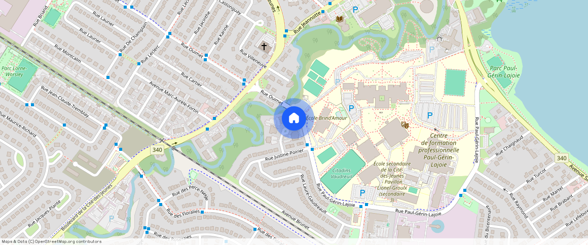 Nouveauté, ** Place Charlemagne, app. 103, Vaudreuil-Dorion (, Montérégie, ), J7V9B2