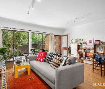 93/9 Murdoch Street, Lyneham ACT 2602 - Apartment For Rent | Domain - Photo 1