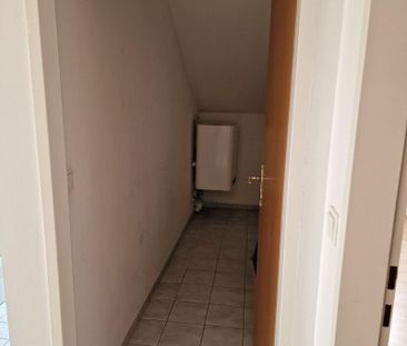 Zentrumsnahe, top aufgeteilte 2-Zimmerwohnung inkl. neuer Küche (To... - Photo 1