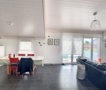 Bel appartement attique – Coup de coeur - Foto 1