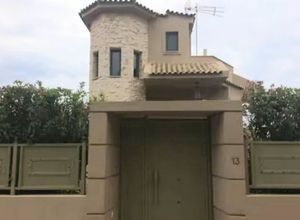 Μονοκατοικία για ενοικίαση - Καλύβια Θορικού, - Photo 5