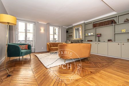 Rue Casimir Delavigne, - Photo 2