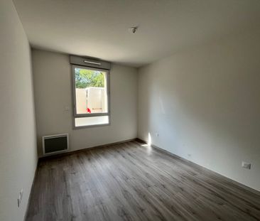 Location Appartement 3 pièces 59m² EAUNES 31600 - Photo 2
