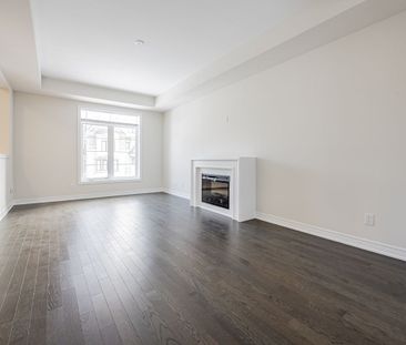 For Lease - 91 Elkington Crescent, Whitby, Ontario - Photo 4