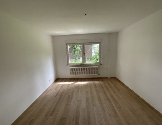 2-Zimmer-Wohnung in Duisburg Wehofen - Photo 1