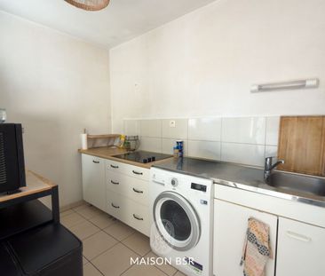 Acacia, un appartement deux pièces avec balcon et parking - Saint-H... - Photo 3