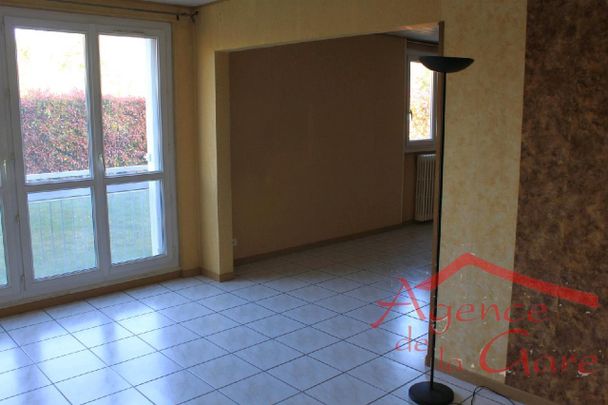 Location Appartement 4 pièces 70m² REIMS 51100 - Photo 1