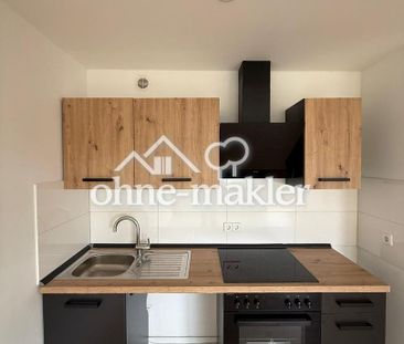 1 Zimmer Apartment mit Balkon - perfekt für Student/innen! - Photo 3