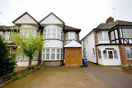 Hall Lane, Hendon, NW4 - Photo 4