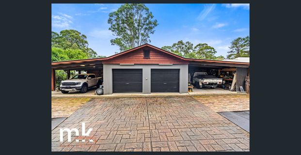 Five bedroom home!! - Photo 1