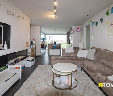 Recent gerenoveerde en rustig gelegen halfopen woning met tuin en g... - Photo 5