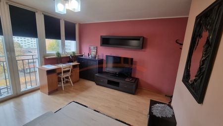 Centrum, al. Wyzwolenia, Szczecin - Zdjęcie 4