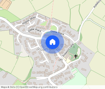 Ruan Minor, Helston - Photo 1