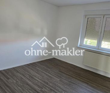! Wolfen - schöne 3-Raum-Wohnung - AB SOFORT ! M5 - Photo 6