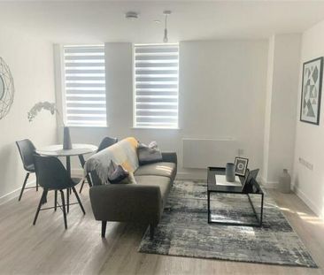 1 bedroom flat to rent - Photo 3