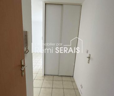 À louer - T1 fonctionnel proche campus et Mémorial CAEN, - Photo 4