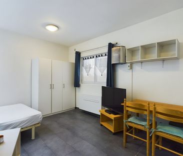 Location Appartement 1 pièce 19m² VILLEURBANNE 69100 - Photo 1