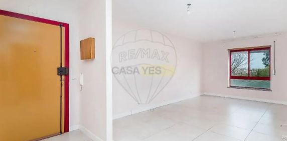 Apartment T2 in Caparica e Trafaria, Almada - Foto 2