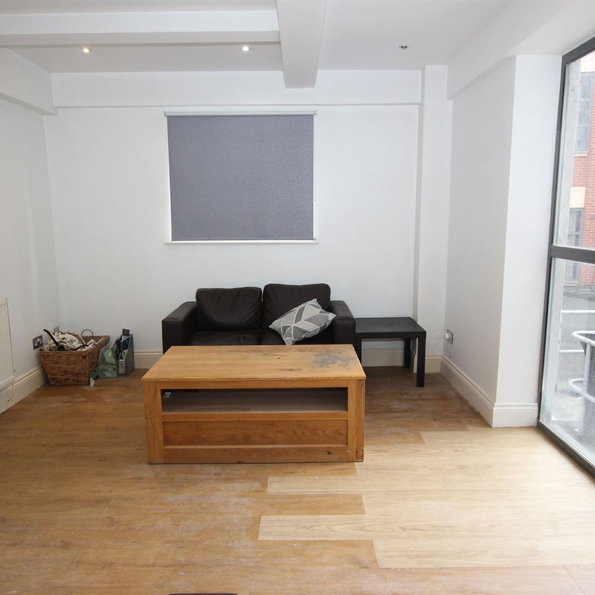 George Street Trading House, George Street, The Lace Market - Photo 1