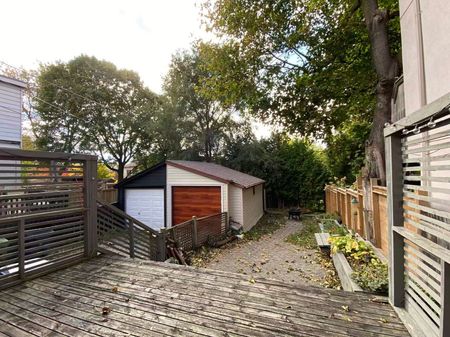 For Lease - 54 Latimer Avenue, Toronto, Ontario - Photo 2