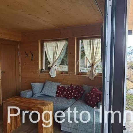 Bilocale vicolo Wachtler, Carezza, Nova Levante - Foto 1