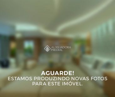 Casa em Condomínio com 2 quartos e 82m² para alugar em Centro, Canoas. - Foto 1