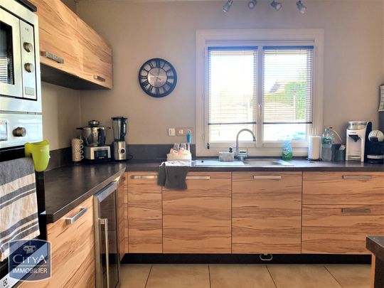 Location Maison 4 pièces 82m² MONTBETON 82290 - Photo 1