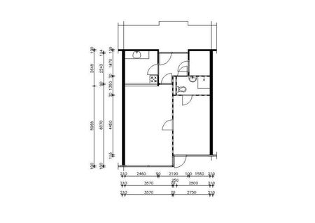 Flat Mozartlaan 476, Delft - Senior Flat - Photo 5