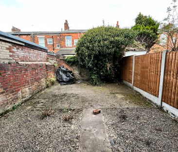 3-Bed Terraced House to Let on Dallas Street, Preston - Photo 3