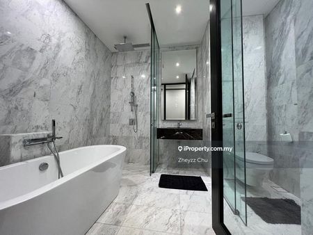 Banyan Tree Signatures, KLCC, KL City Centre - Photo 2
