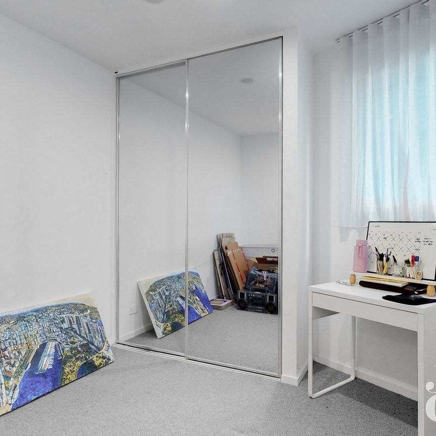 210A/48 Cowper Street, Footscray - Photo 1