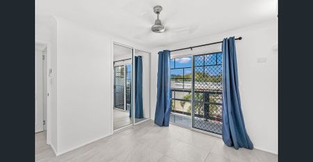 Bright, Modern 3-Bedroom Apartment in a Convenient Location - Photo 2