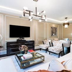 3 bedroom apartment to rent - Photo 1