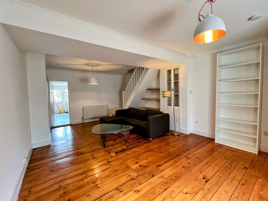 Lavender Street - Photo 1