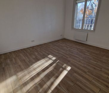 Saint victoret dans un petit immeuble un appartement de type 2 meublé, - Photo 5