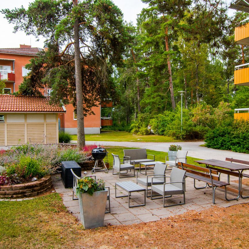 Aluminiumvägen 2 B - Photo 1